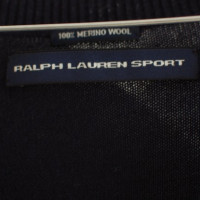 Ralph Lauren Pull en laine mérinos