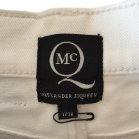 Alexander McQueen skirt