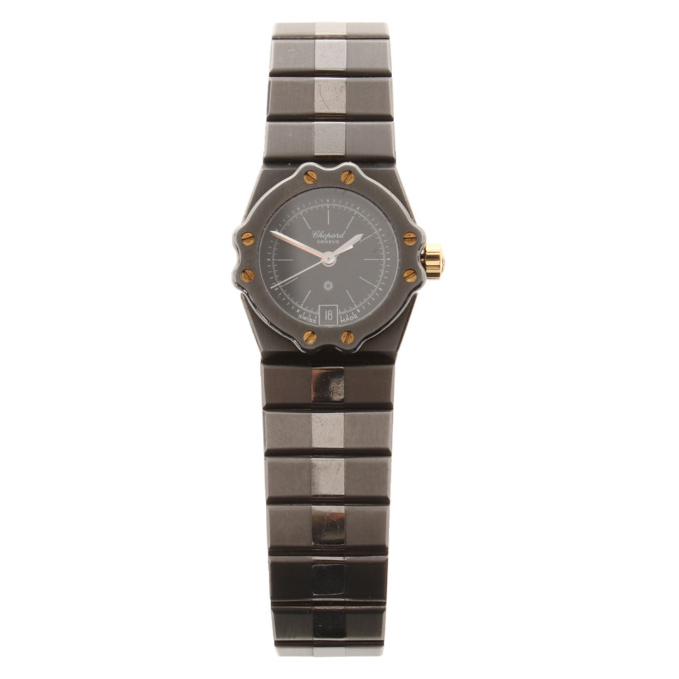Chopard Watch in Grey