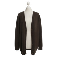 Allude Cachemire in Brown