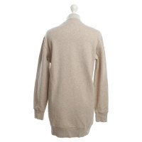 Acne Pullover in Beige