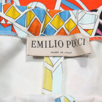 Emilio Pucci Paio di Pantaloni
