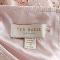Ted Baker Vestito in Rosa