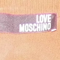 Moschino Love Abito con motivo gatto