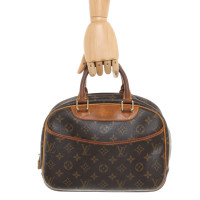 Louis Vuitton "Deauville Monogram Canvas"