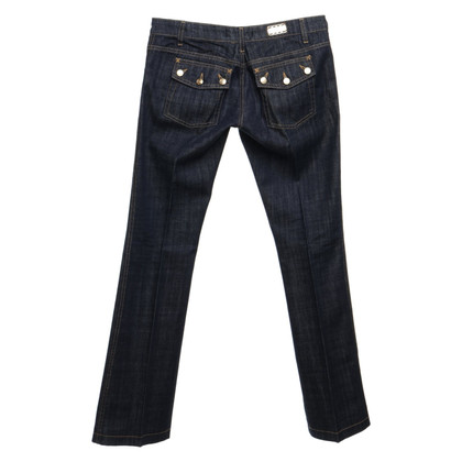 Andere merken CELYN b. - Jeans met vouwen