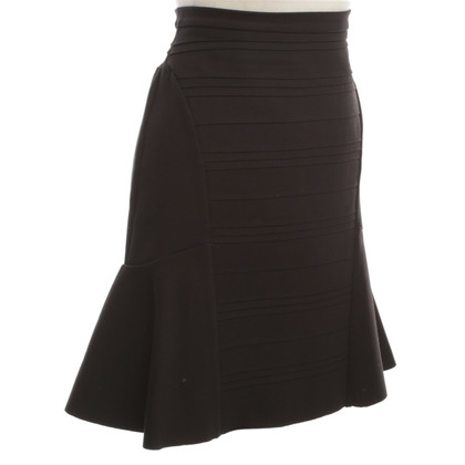 Maje Skirt in black