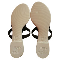 Chanel Infradito Chanel Sandals  Tg. 38