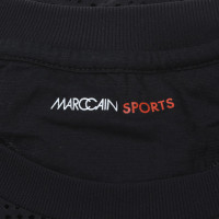 Marc Cain Shirt in Schwarz