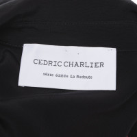 Cédric Charlier Bovenkleding Viscose