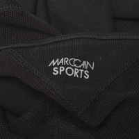 Marc Cain Shirt en noir