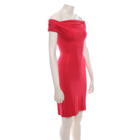 Vivienne Westwood Dress in red