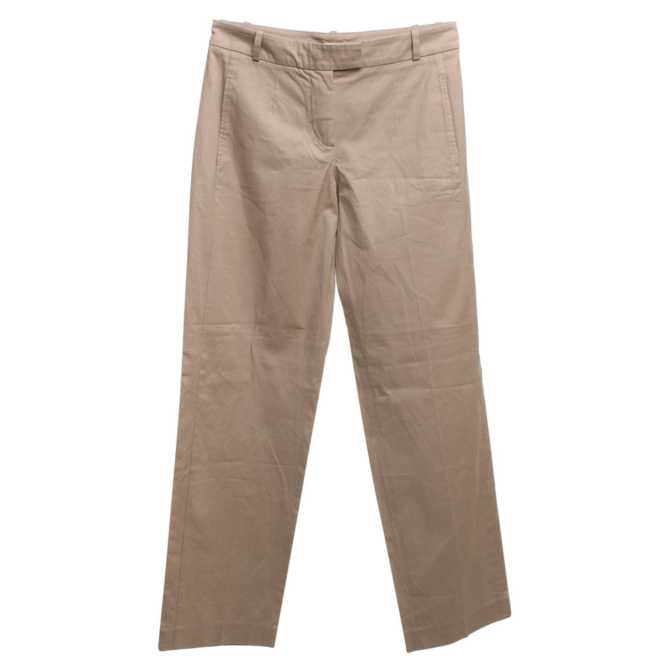 Kenzo trousers in Beige