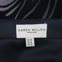 Karen Millen Kleid mit Muster