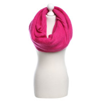 Ferre Sjaal in Pink