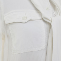 Michael Kors Shirt blouse with a collar collar