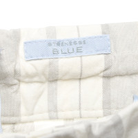 Strenesse Blue Hose aus Baumwolle
