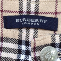 Burberry  Hose 