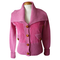 Burberry Knitwear in Pink