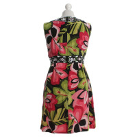 Nanette Lepore Dress with floral print