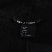 Sonia Rykiel For H&M Maglieria in Cotone in Nero