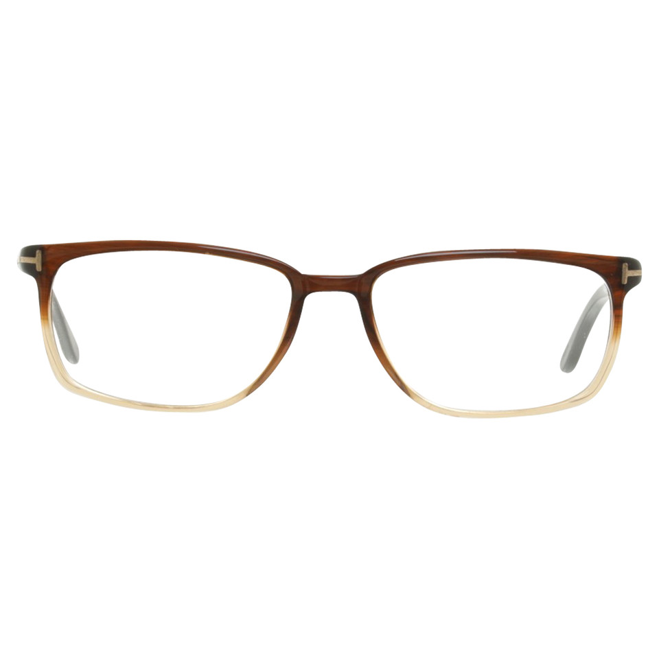 Tom Ford Les lunettes de lecture avec gradient