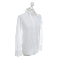 Gucci Camicia in bianco