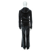 Roberto Cavalli Suit in Zwart