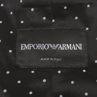 Armani Blazer in Nero