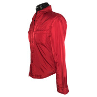Aspesi Jacket/Coat in Red