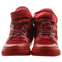 Balenciaga Red sneaker 