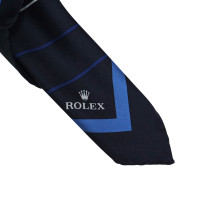 Rolex zijden sjaal