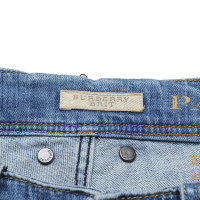 Burberry Blue jeans