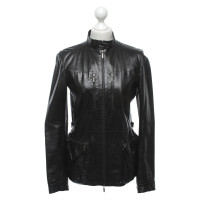 Jil Sander Jacket made of leather