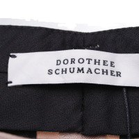 Dorothee Schumacher Hose aus Schurwolle