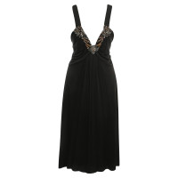 Alberta Ferretti Dress in black