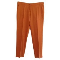 Etro Pantaloni in arancione 