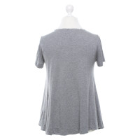 Diane Von Furstenberg Shirt in grey