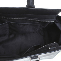 Michael Kors Noir sac avec rivets