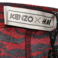 Altre marche Kenzo X H & M - leggings