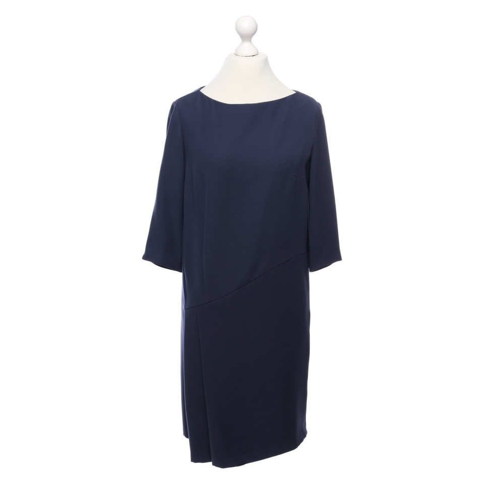Cacharel Dress in blue
