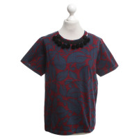 Marc Jacobs T-shirt with pattern