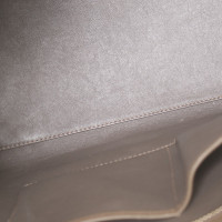 Céline Boston Bag Leather