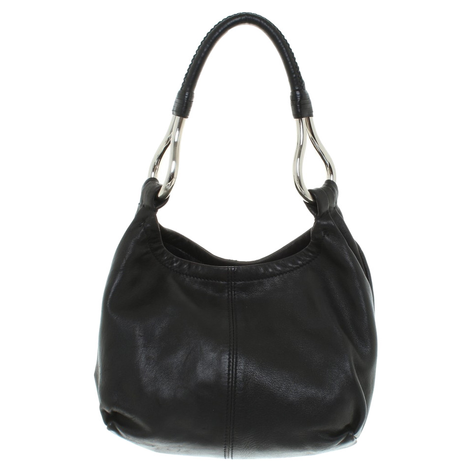 Prada Leather handbag - Buy Second hand Prada Leather handbag for €300.00