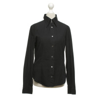 Dolce & Gabbana Camicia in nero