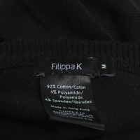 Filippa K Knitwear in Black