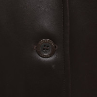 Trussardi Blazer en Marron