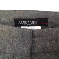Marc Cain Pantalon avec pli