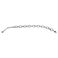Swarovski Silver bracelet