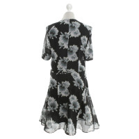 Lala Berlin Dress with pattern